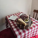 Ludanov Apartma Apartamento