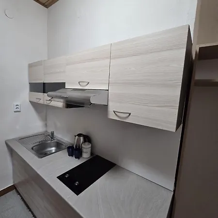 Ludanov Apartma Appartement Radlje ob Dravi