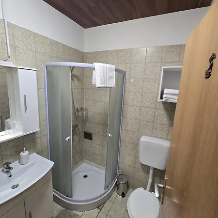 Ludanov Apartma