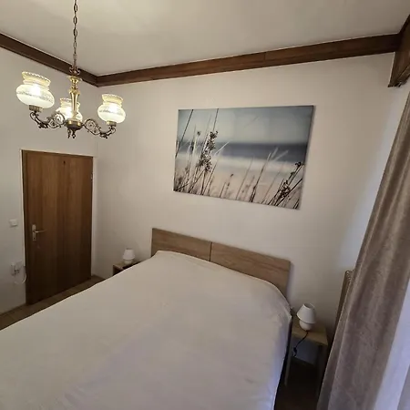 Lejlighed Ludanov Apartma *