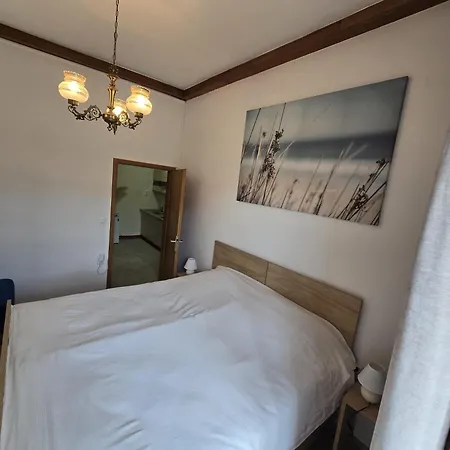 Ludanov Apartma Radlje ob Dravi