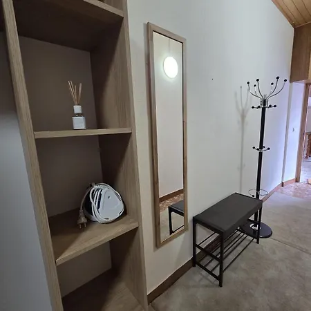 Appartement Ludanov Apartma