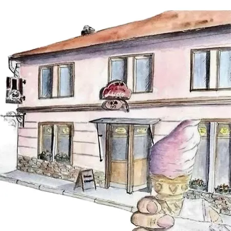 Ludanov Apartma Apartment *