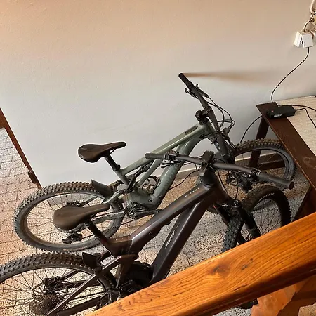 Ludanov Apartma Radlje ob Dravi