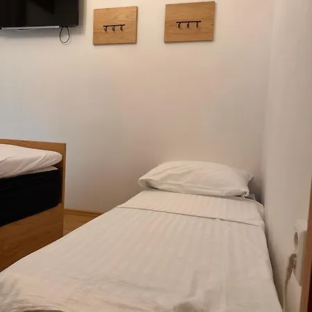 Appartement Ludo Aparment