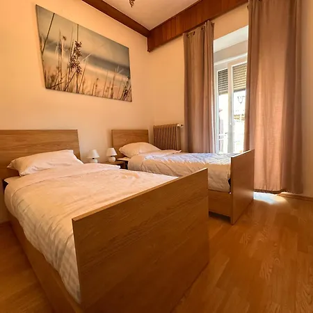 Ludanov Apartma * Radlje ob Dravi