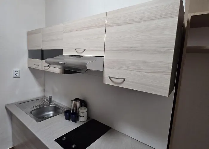 Ludanov Apartma Lejlighed Radlje ob Dravi