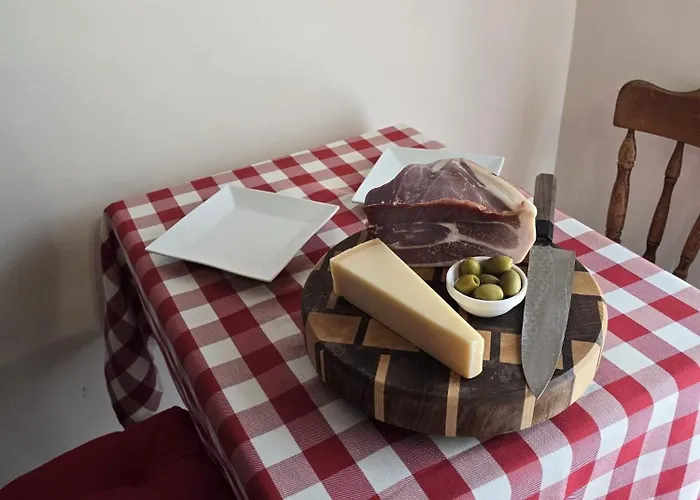 Ludanov Apartma Apartment