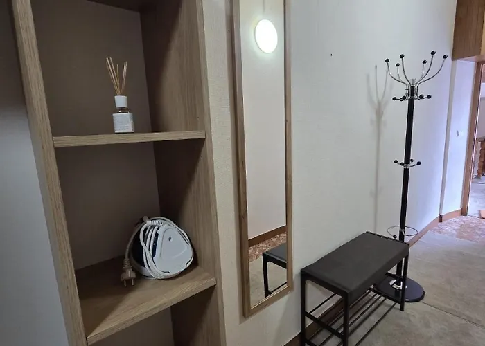 Apartman Ludanov Apartma