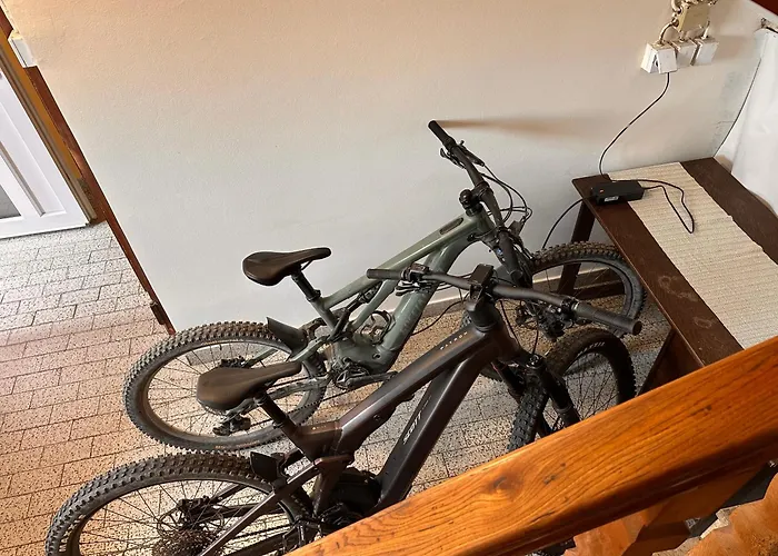 Ludanov Apartma Radlje ob Dravi