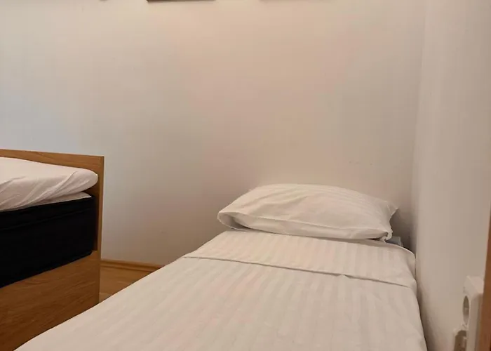 Apartment Ludanov Apartma