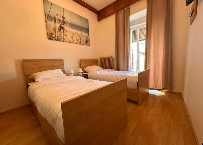 Ludanov Apartma * Radlje ob Dravi