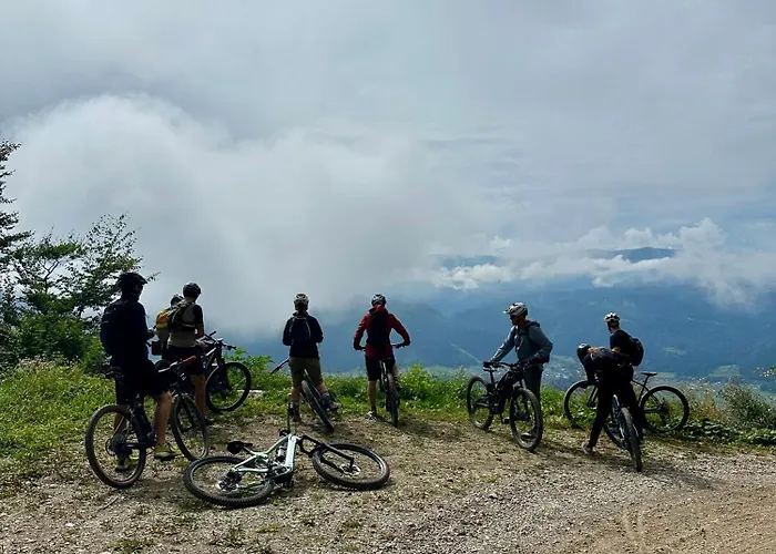 Ludanov Apartma Lejlighed *